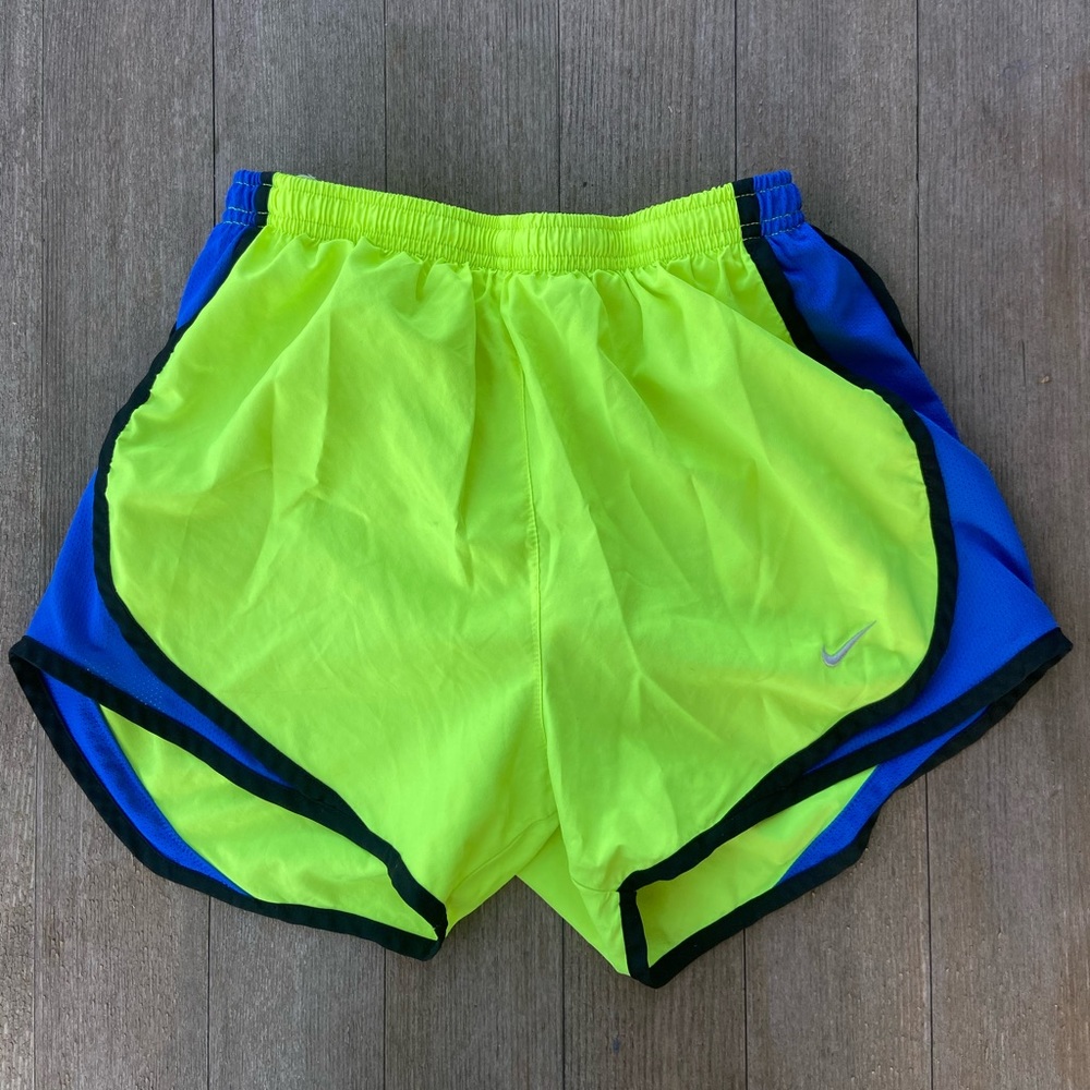 nike shorts